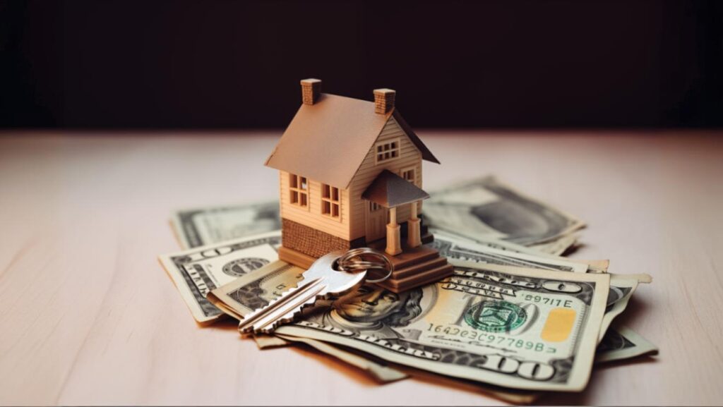 Selling Your Home to a Cash Buyer
