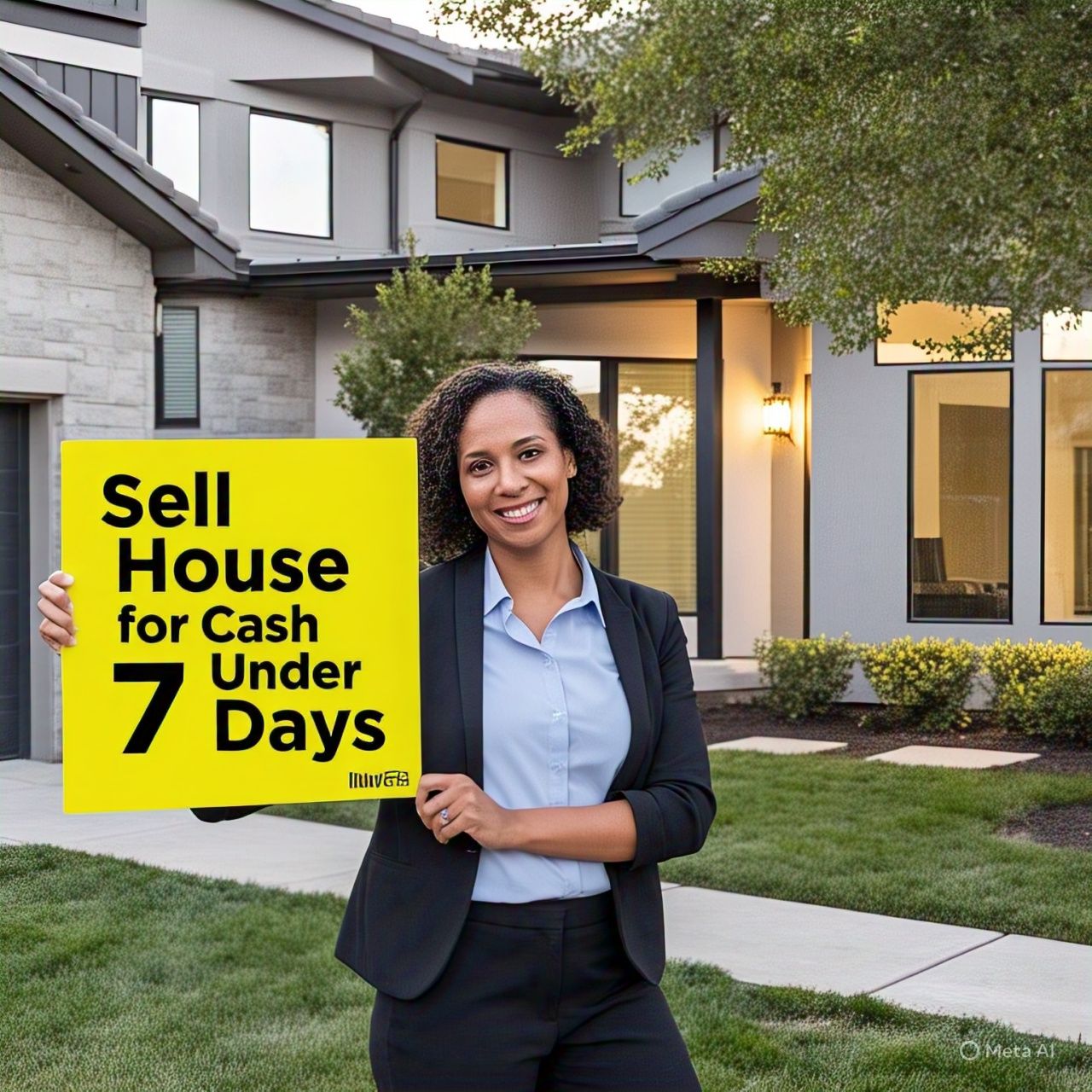 Sell Your Missouri House