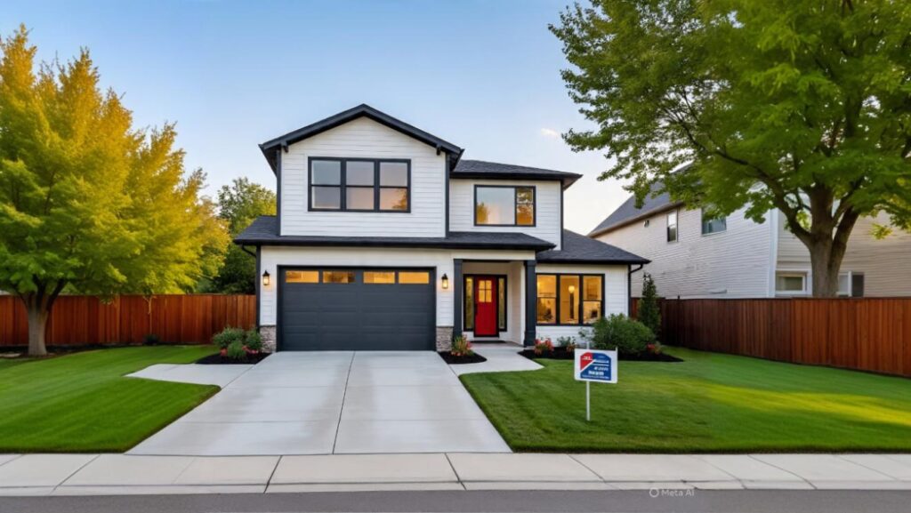 How to Sell a House in 7 Days