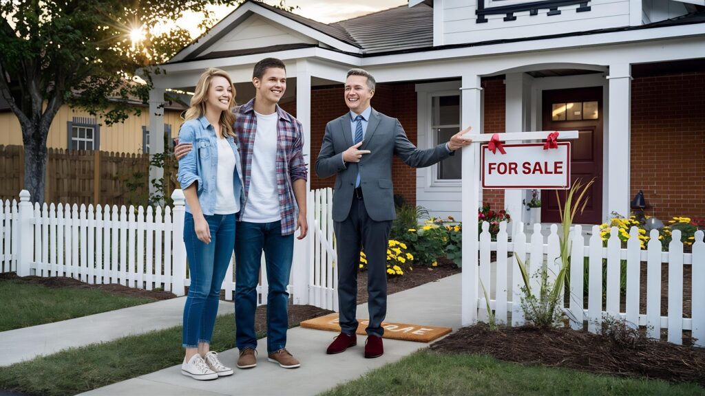 Is Now a Good Time to Sell a House in Missouri