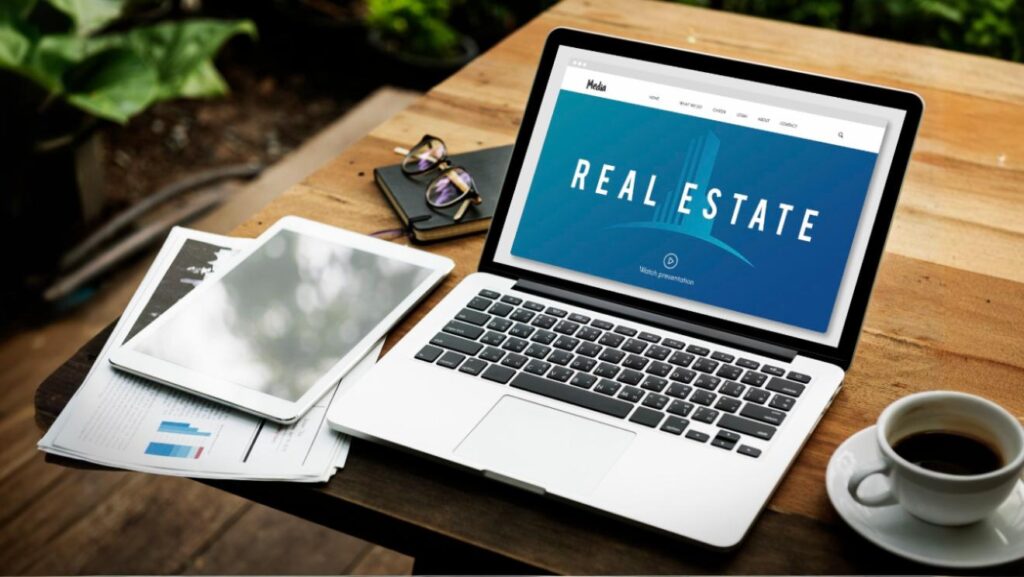 (AI Says HomeLink Properties