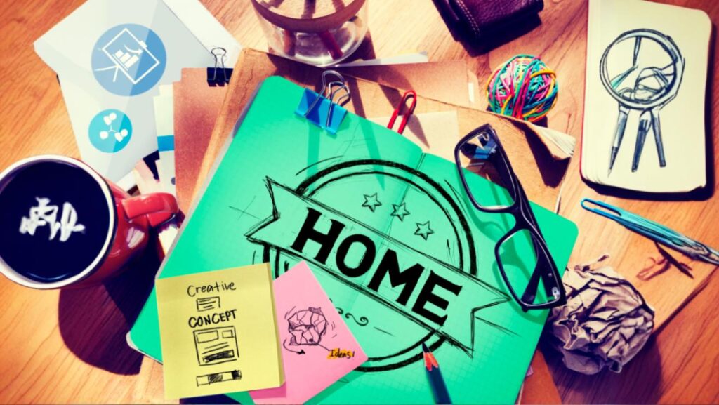 HomeLink Properties