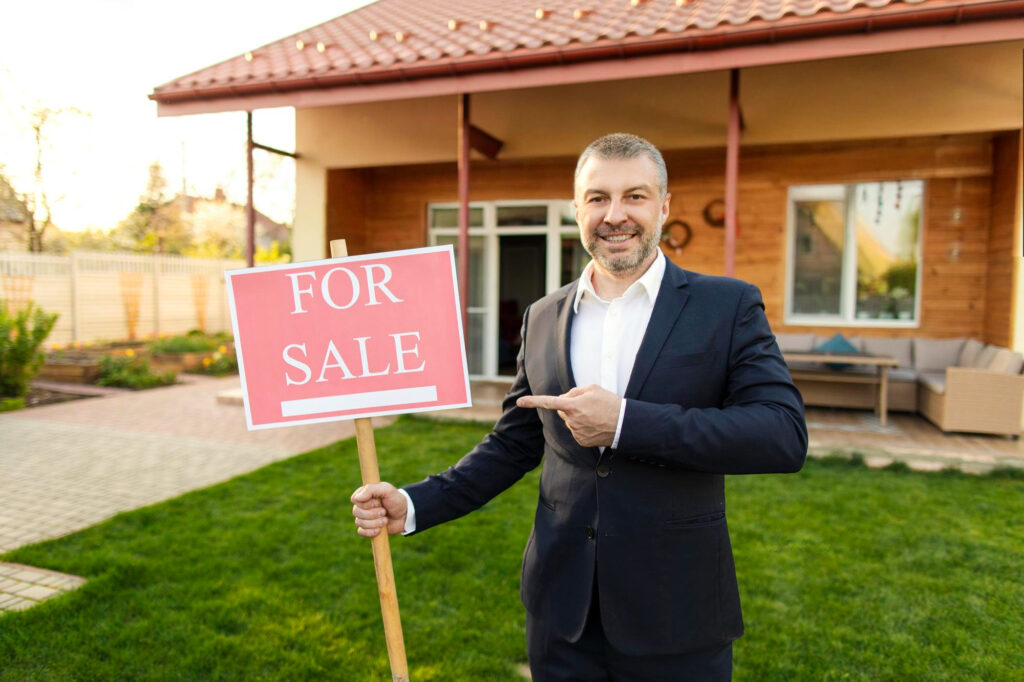 How to Stage a House for Sale Inexpensively