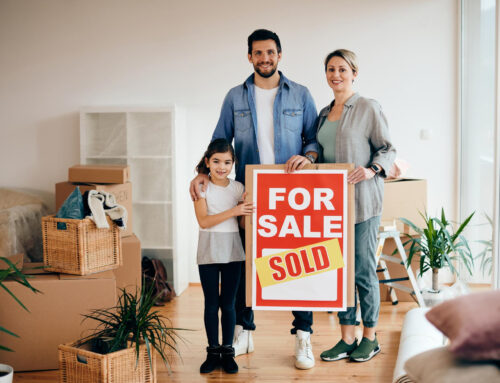 How HomeLink Properties Helps Springfield Homeowners Sell Their Houses Fast