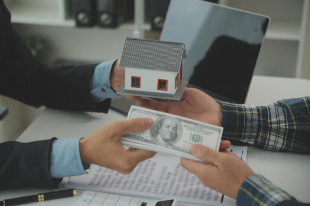 Cash Home Buyers in Missouri
